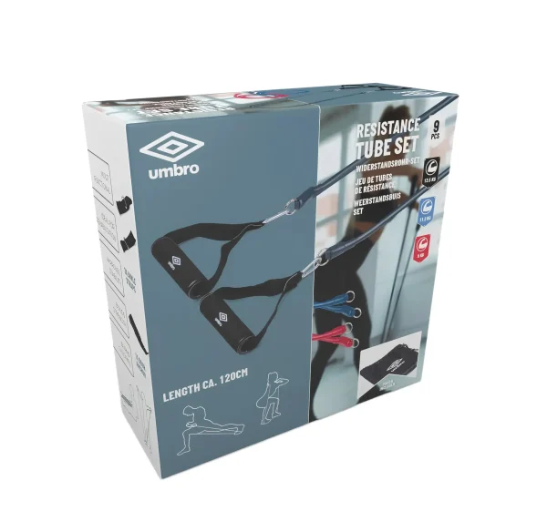 Umbro edző gumikőtél bontatlanul, dobozában