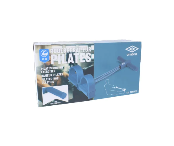 Az Umbro edzőkötél eredeti dobozában