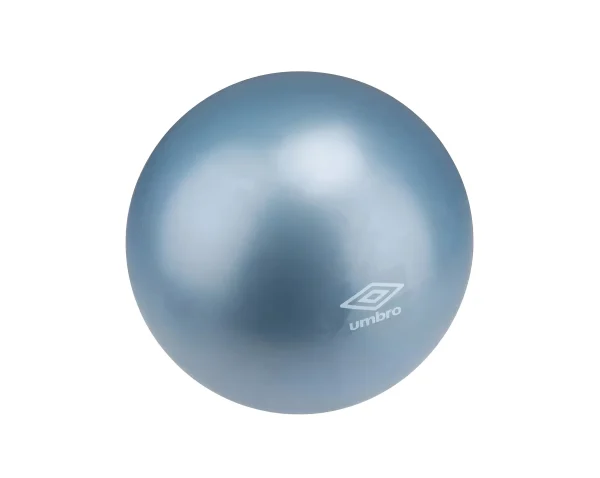 Kék színű pilates labda