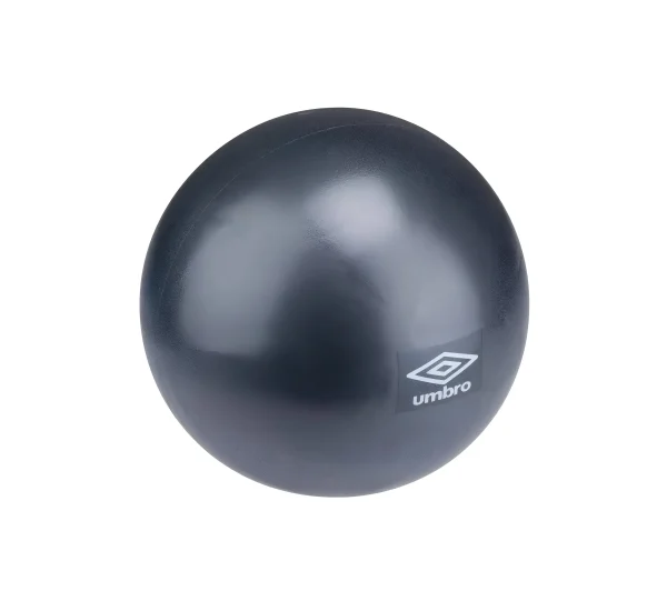 Szürke színű Umbro pilates labda