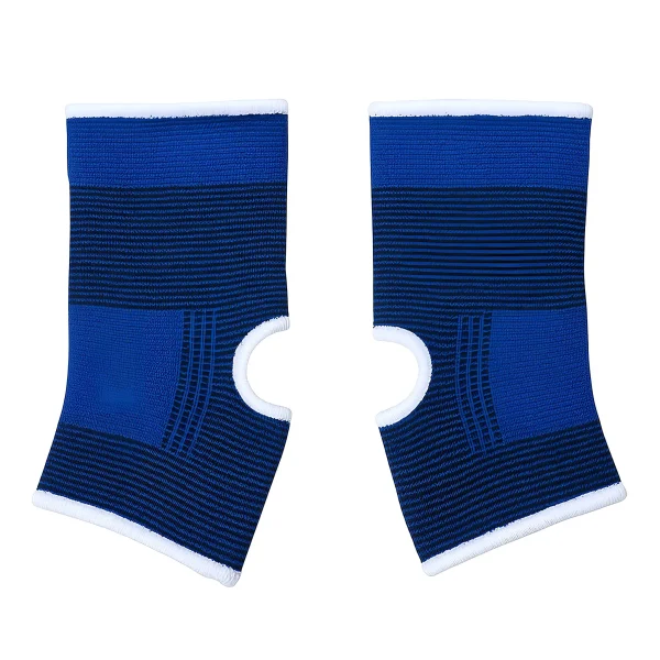 2 db elasztikus bokaszorító egy képen