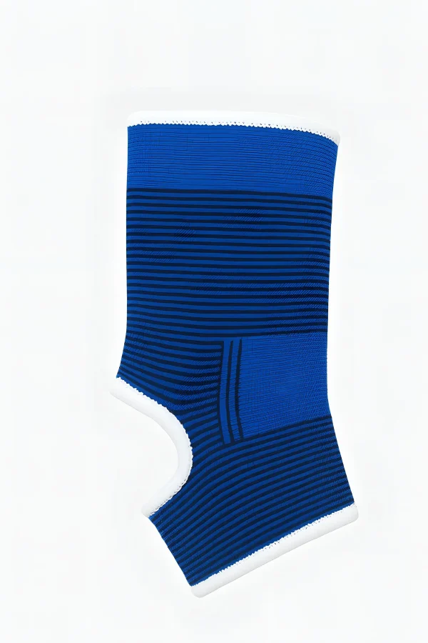 Elasztikus bokaszorító