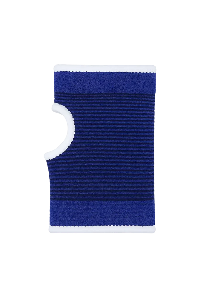 Hüvelykujjas csuklószorító