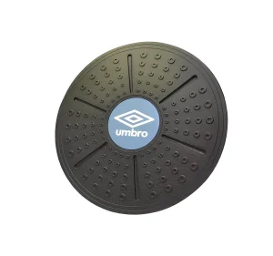 Az Umbro egyensúlyozó korong elölnézetből