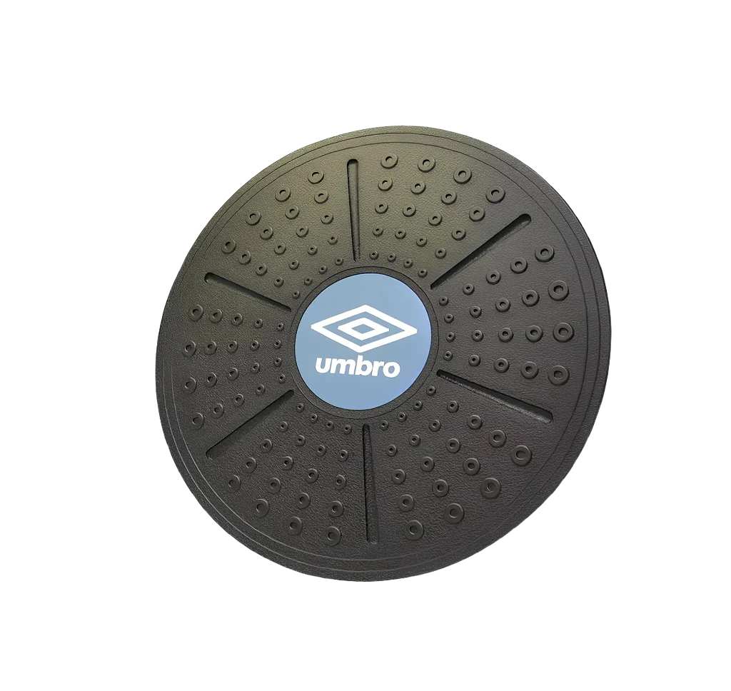 Az Umbro egyensúlyozó korong fotója Webp formátumban, háttér nélkül