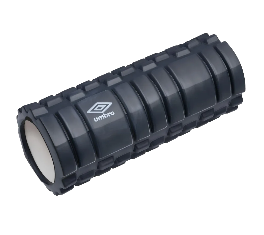 Az Umbro masszírozó henger fotója háttér nélkül