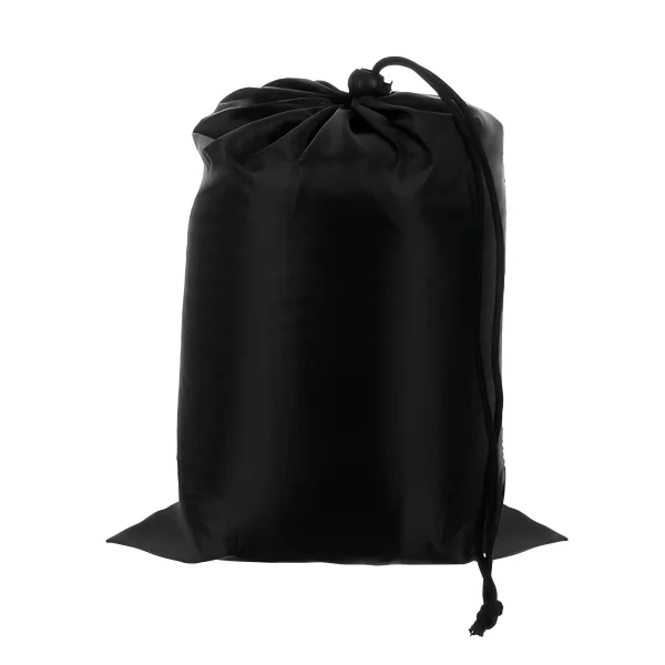 A Malatec deréktámasz hordozó zsákjában