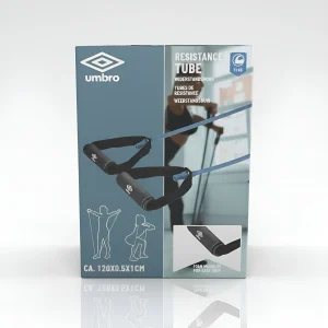 Erősítő gumikötél bontatlan dobozában