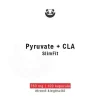 A Pyruvat + CLA Slimfit kapszula tulajdonságai