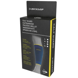 A Dunlop vádliszorító eredeti csomagolásában